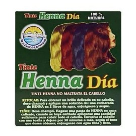 La Salud es Primero Tinte Henna Tonos Mexicanos Personalizados
