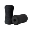 Gym Roller Foam, Set of 4 Portable Barbell Pad Tube