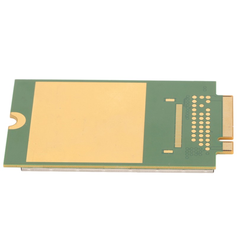 4G LTE Module Card MIMO 4.67Gbps Download 5G NR 4G
