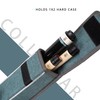 Collapsar Pool Cue Case Holds 1 Butt & 2 Shafts,