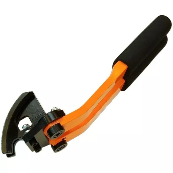 BN Products Concrete Form Stake and Nail Puller