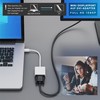 Mini DisplayPort to HDMI DVI DP Vol3