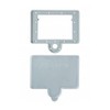 Aquador AQ1020 Winter Skimmer Plate for 1020
