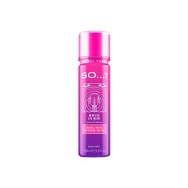 So...? Buy So... Bossa Nova Rock in Rio 150ml Mist Online