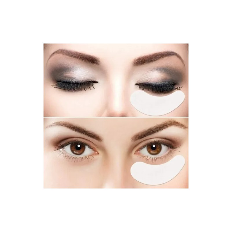 Parches Ojeras Hydrogel Colágeno Hydrogel Eye Patches for Dark Circles