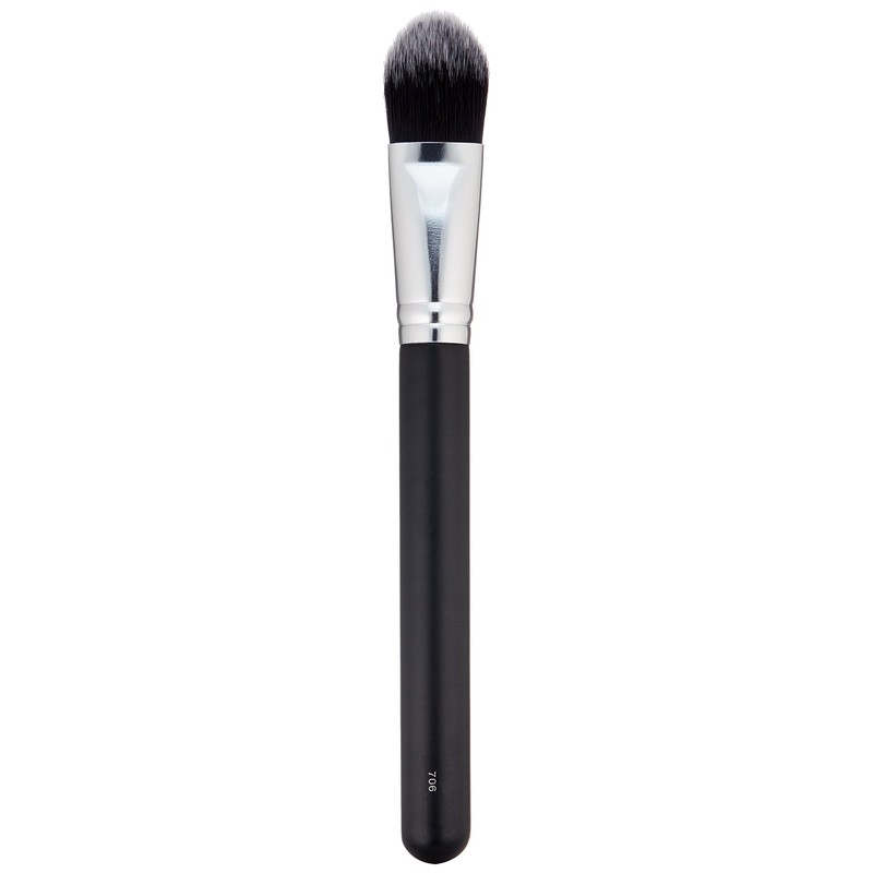 JAPONESQUE Rounded Foundation Brush