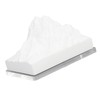 Alpine Aromatherapy Diffuser Stone Natural Eco Friendly Decorative Essential Oil