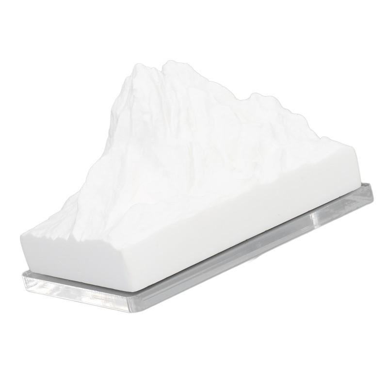 Alpine Aromatherapy Diffuser Stone Natural Eco Friendly Decorative Essential Oil