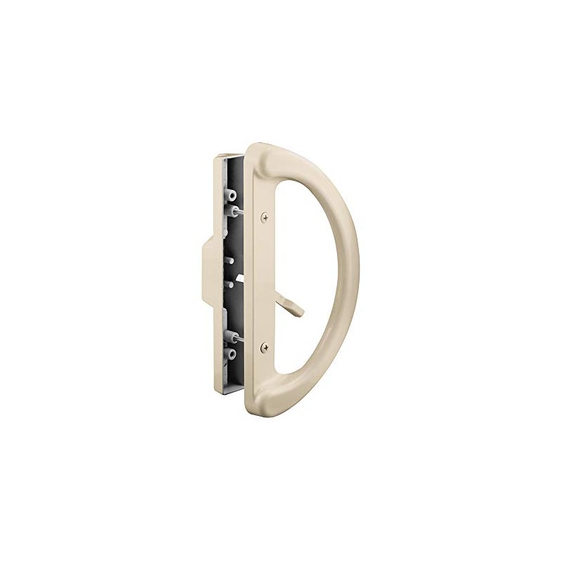 Prime-Line C 1343 Mortise Style Sliding Patio Door Handle Set