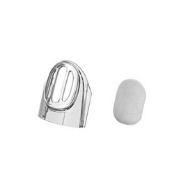 Fisher & Paykel H Inc Fp400Hc228 F & P Eson Elbow Cover & Diffuser (10 Count),Fisher & Paykel H Inc - Pack(Age) 10