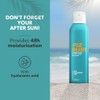 In Sun Lotion Spf50 200 Ml