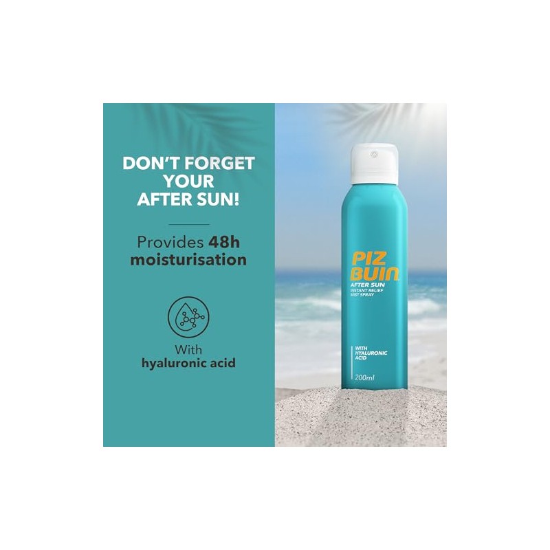 In Sun Lotion Spf50 200 Ml