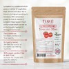 Lycopene – 30mg per Capsule – Stabilized, Microencapsulated Formula –
