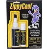 Zippy Cool ~ Cleaning Fluid & Lubricating Stick the Complete Zipper Care System.