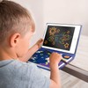 Big Minds - LCD Drawing Tablet for Kids Book Format