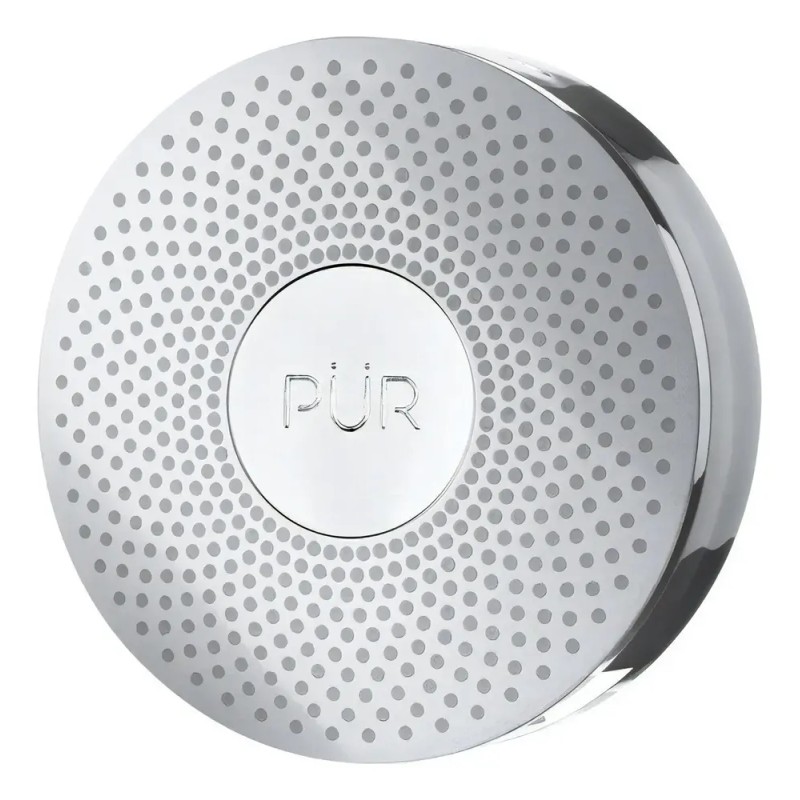Polvo Compacto Para El Rostro 4 In 1 Pressed Mineral