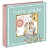 Robert Frederick Photo Album - Holds 100 6x4 Photos -