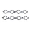 Percys 66087 Seal-4-Good; Header Flange Gasket; Narrow Spread Port; Stahl