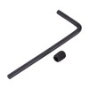 Car Turbo Sound Exhaust Whistle Muffler Auto Blow‑off Valve Simulator