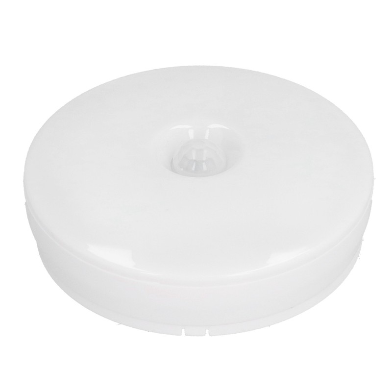LED Night Light Motion Sensing USB Charging Night Lamp for