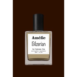 Amelie in New York Oud Zarian (inspired) / Amelie in New York - Bilzerian