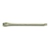 1/16" Stainless Steel Cotter Pins 316 Stainless Steel Split Pins