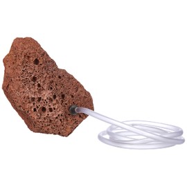 Hobby Vulcano 970 natural Airstone, Unique Lava Rocks