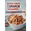 Trader Joe’s – Crunchy Cinnamon Squares Cereal – Net Wt.