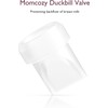 Momcozy Original V1 Pro/V2 Pro Replacement Spare Parts for Milk