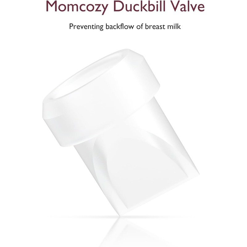 Momcozy Original V1 Pro/V2 Pro Replacement Spare Parts for Milk