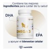 Omega 3 : Alta Absorción Y Pureza De Epa +