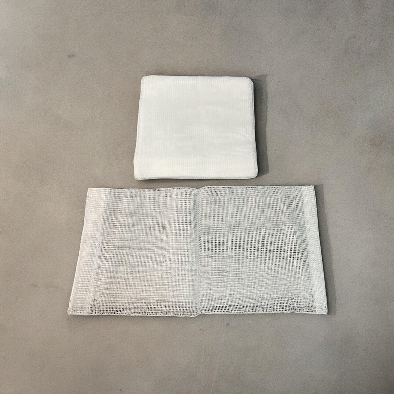 DE Healthcare Products Gauze Dressings (Pack of 100) 10 ×