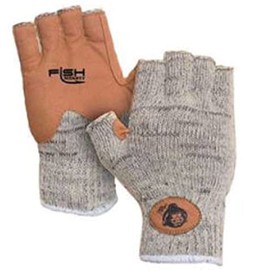 Fish Monkey FM30-WHL-XXL Wooly Wool, Multi