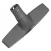 Canister Vacuum Cleaner Floor Brush, Fits Most Older Kenmore Canister