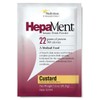 HepaMent Medtrition Suplemento Alimenticio en Polvo con 22 g de