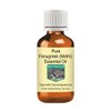 Devprayag Pure Fenugreek (Methi) Essential Oil (Trigonella foenumgraecum) Natural Therapeutic