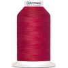 Gutermann Miniking Thread, Polyester, Red, 5.5 x 1.1 x 4