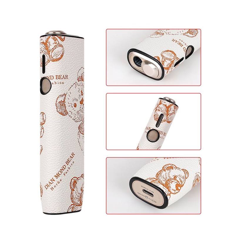 Vikvokr Case, IQOS Compatible Ilma iOne Case, IQOS Compatible, ILUMA