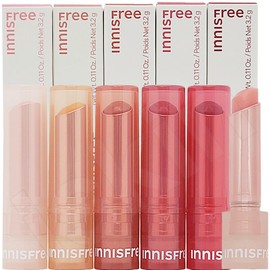 Innisfree Last minute special innisfree dewy tint lip balm_until July 13, 2026 / 임박특가이니스프리 듀이 틴트 립밤_26년7월13일까지