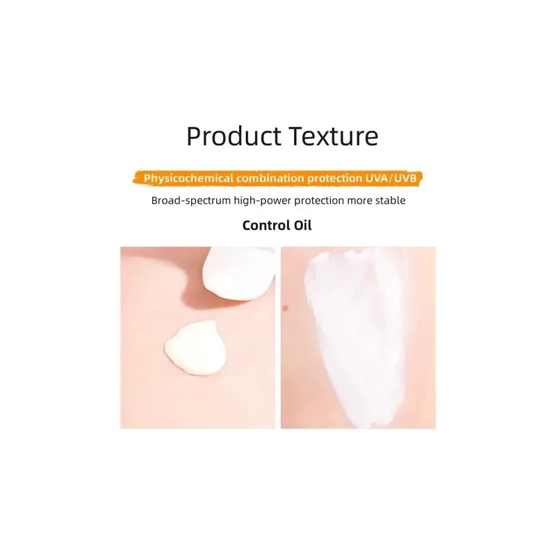 La Roche-posay Anthelios Toque Seco En Crema Spf50+ 50 Ml