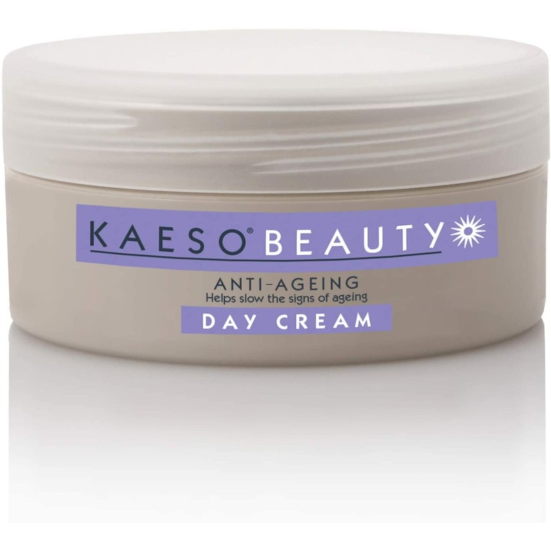 Kaeso Anti-Ageing Day Cream 95ml