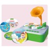 AIXXCUVQ Simple Kids Gramophone for Easy Learning Experience Kids Story