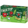 Tree Top Apple Sauce Pouches, Apple Flavor, No Sugar Added,
