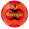 Kempa Spectrum Training Profile Handball - Yellow Fluorescent/Marine/White, Size 3