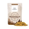 Sevenhills Wholefoods Organic Bee Pollen Granules, Spanish, Raw, Ethically Harvested