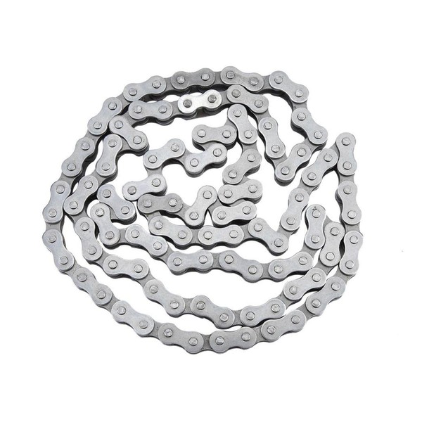 Jadeshay Motor Chain 415-110L Link Chain For Motorized Bikes 49cc