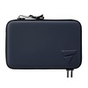 Victas (VICTAS) Table Tennis Racket Case V-RC248 Black (1000) W