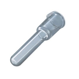 As One Homogenizer Glass Vessel 0.07 fl oz (2 ml)