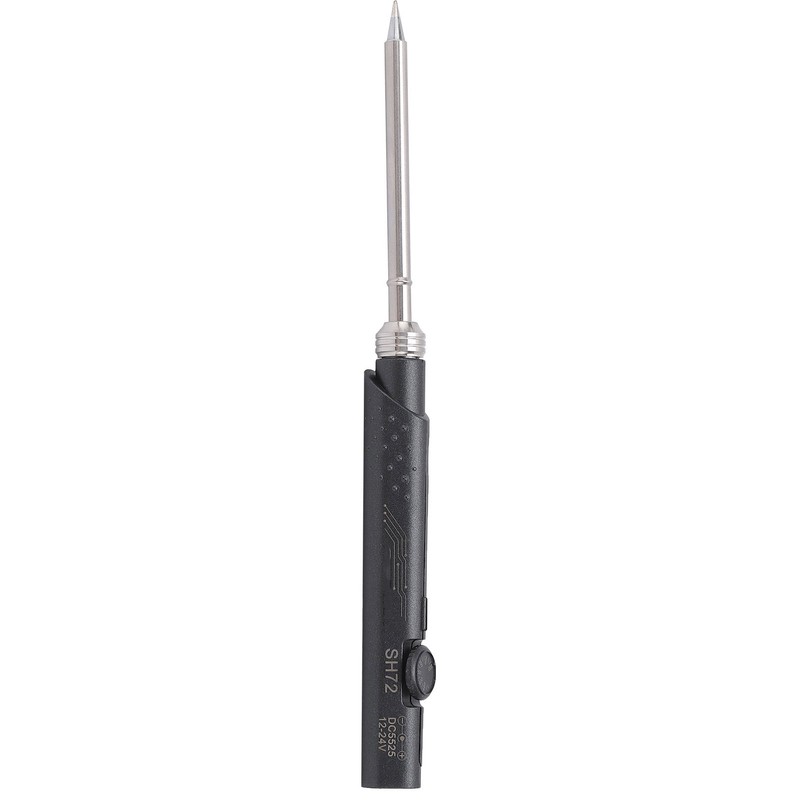 SH72 Portable Electric Soldering Iron Pen NonSlip Handle Temperature Adjustable