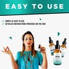 Natural Mullein Ear Wax Removal Oil & Cleaner with Garlic